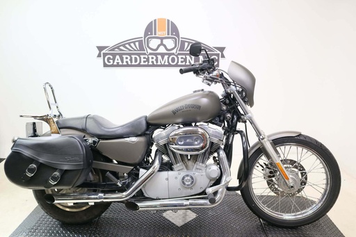 [MC1446] Sportster Custom, 2008