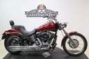 Softail Deuce, 2001