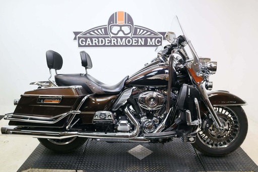 [MC1455] Road King 110th Anniversary, 2013