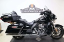 Electra Glide Ultra Limited, 2014