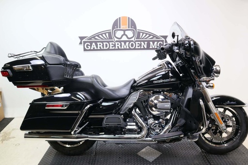 [MC1463] Electra Glide Ultra Limited, 2014