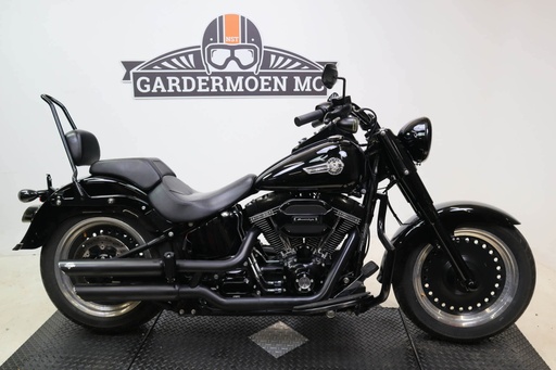 [MC1466] Fat Boy S, 2016
