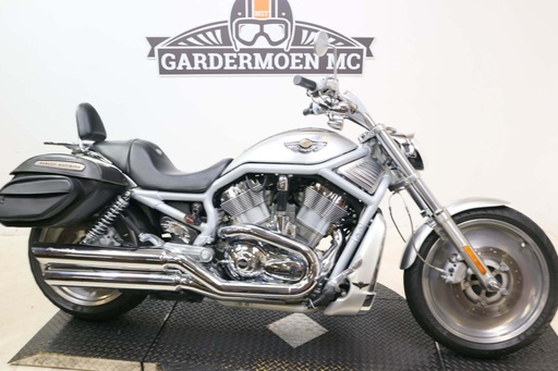 [MC1469] V-Rod, 2003