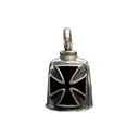 Maltese Cross Guardian Bell