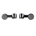 Scout Smoked Turn Signals, INTL