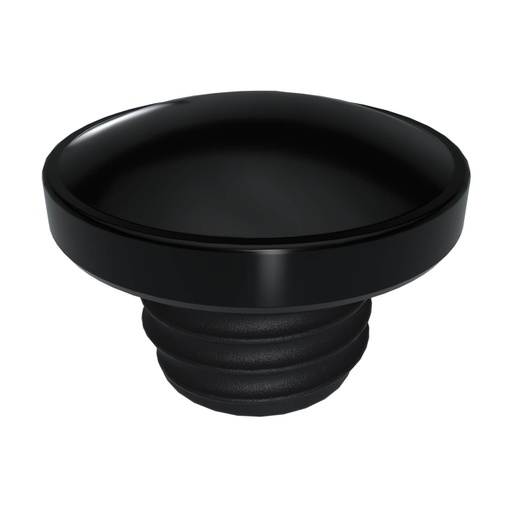 [2891208] Fuel Cap, Black