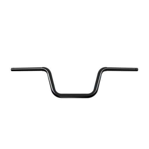 [2890549-266] Extended Reach Handlebar, Black