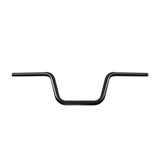 [2890549-266] Extended Reach Handlebar, Black