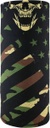 Patriot Woodland Camo Motley Tube SportFlex Neck Tube