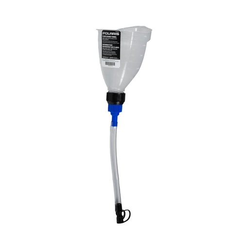 [2830552] Funnel, Fluid Change