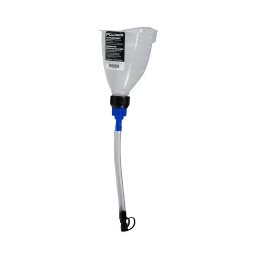 [2830552] Funnel, Fluid Change