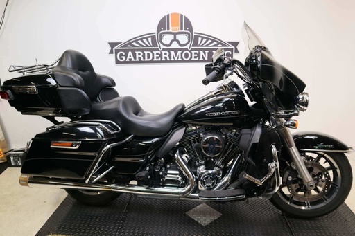 [MC1477] Electra Glide Ultra Limited Low, 2015