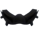 Nose Foam Profile til Caberg Ghost