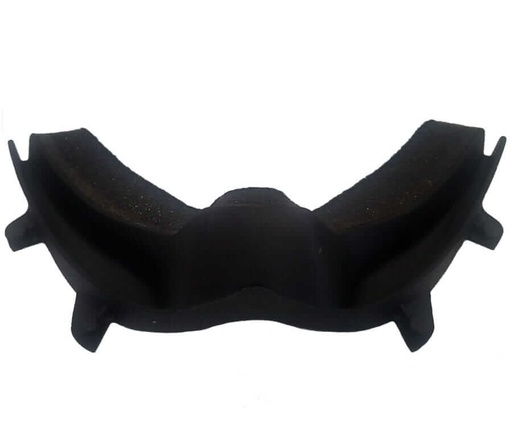 Nose Foam Profile til Caberg Ghost