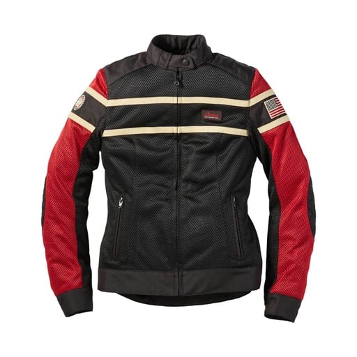 Women's Arlington Mesh Jacket