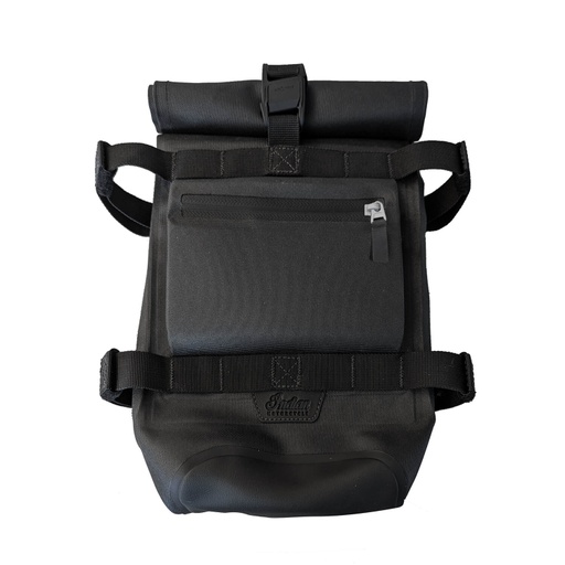 [2890106-FBA] All-Weather Vinyl Tailbag