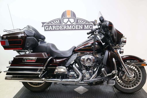 [MC1497] Electra Glide Ultra Classic, 2011