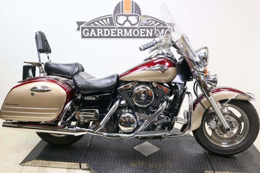 [MC1500] Vulcan Classic, 2004