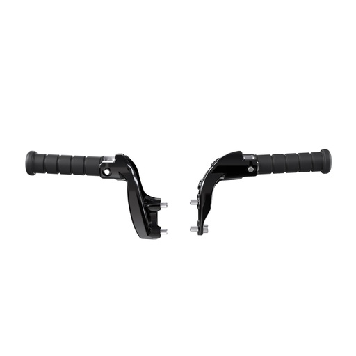 [2890610-626] Passenger Pegs, Pair