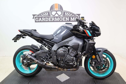 [MC1510] MT-10 ABS, 2022