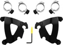 Road Warrior Fairing Trigger-Lock Mounting Kit for Indian