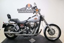 Dyna Wide Glide, 2001