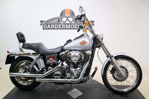 [MC1522] Dyna Wide Glide, 2001