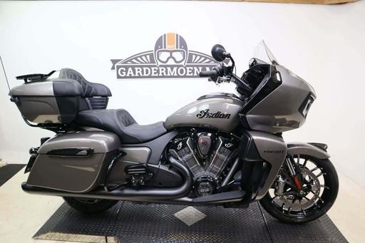 [MC1529] Pursuit Dark Horse 112, 2025