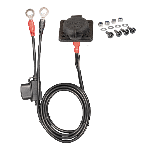 [O-97P12] OptiMate O-97P12 Magnetic Port Connection