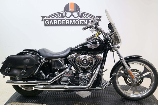 [MC1536] Dyna Low Rider, 2003