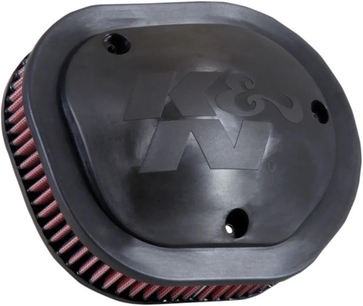 [PL-1814] High-Flow Air Filter Indian Chief
