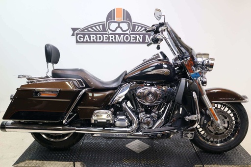 [MC1542] Road King 110th Anniversary, 2013