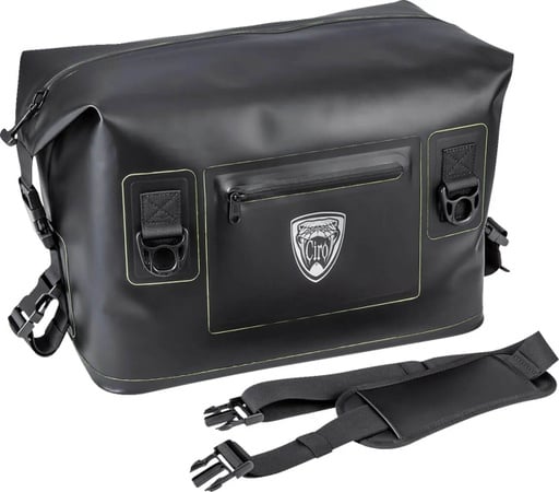 [20303] Dryforce Universal Waterproof Cooler, 39 liter