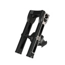 10" Moto Handlebar Risers