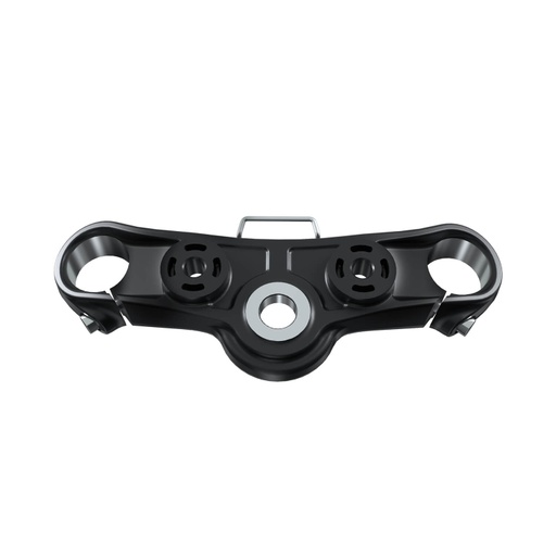 [2890557-658] Risers Upper Triple Clamp