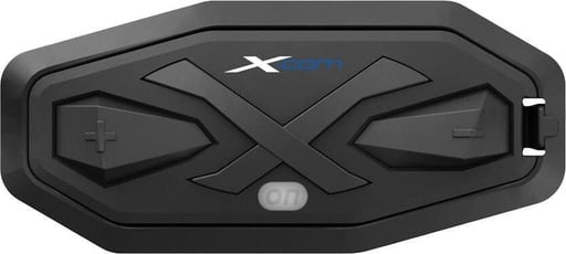 [5065-03-01] X-Com 3 Pro BT 5.2+Mesh