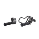 Passenger Pegs, Pair
