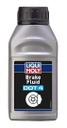 Brake Fluid Dot 4, 1L