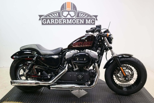 [MC1550] Forty-Eight, 2014