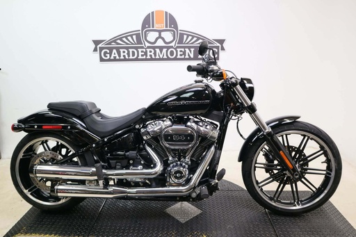 [MC1552] Softail Breakout 114, 2019