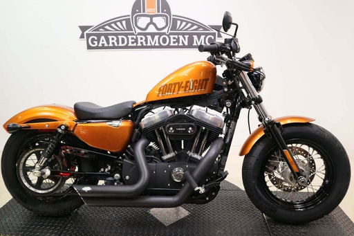 [MC1556] Forty-Eight, 2015