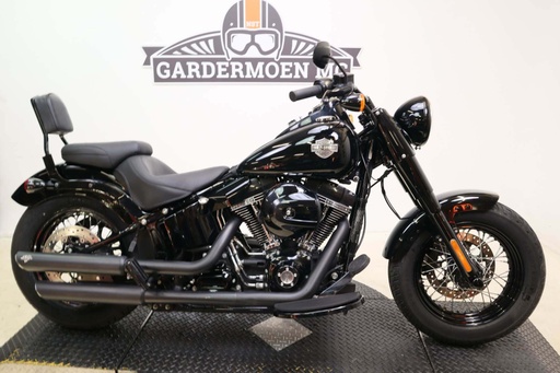 [MC1559] Softail Slim S, 2016