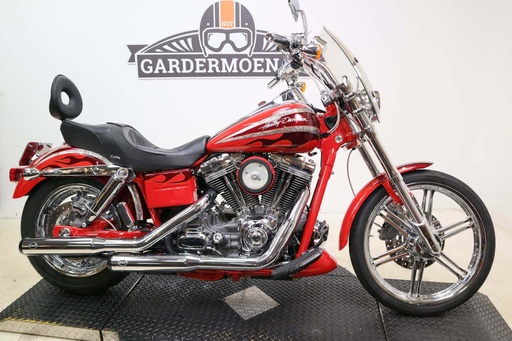 [MC1560] Dyna Screamin Eagle, 2008