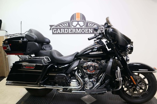 [MC1570] Electra Glide Ultra Limited, 2011