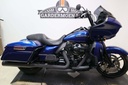 Road Glide Ultra, 2016