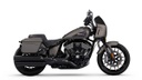 SPORT CHIEF R/T 116, 2025