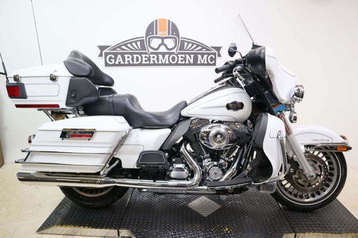 [MC1580] Electra Glide Ultra Classic, 2013