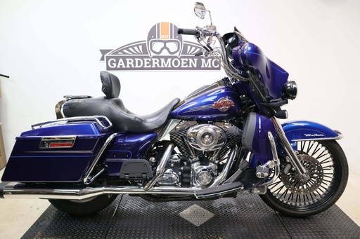 [MC1582] Electra Glide Ultra Classic, 2007