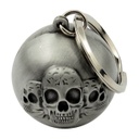 3 Skulls Ryder Ball