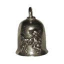 Cool Hawg Gremlin Bell